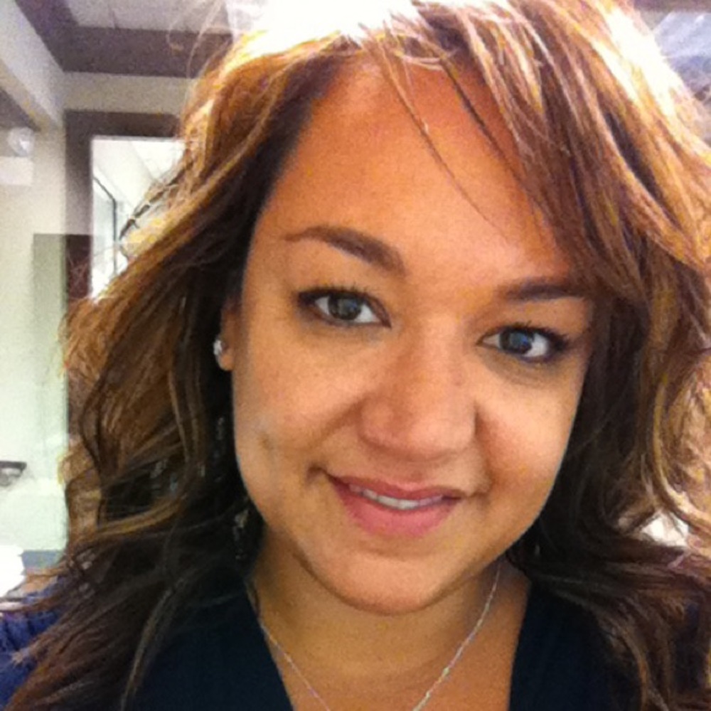 Meet your Posher, Melissa